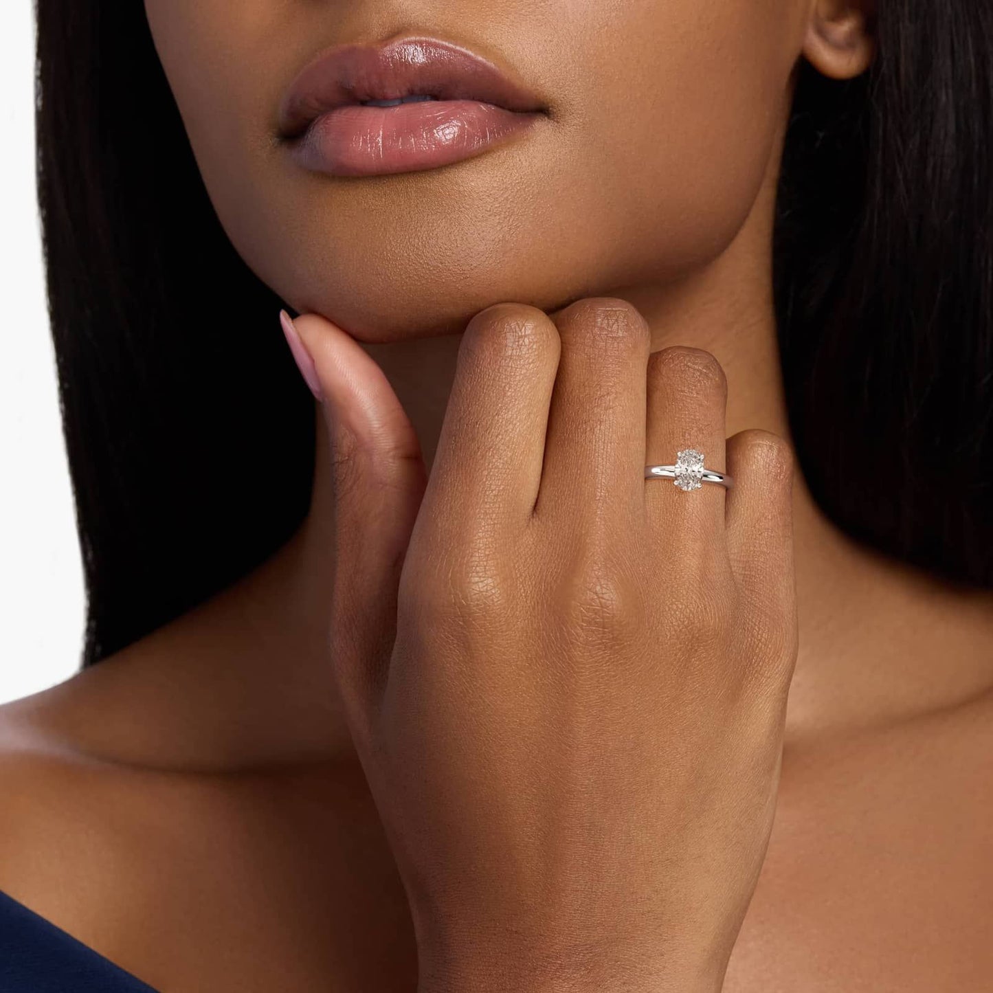 Malak Luxe Ring｜1ct