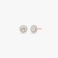 Zara Luxe Earrings｜1ct