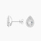 Layla Luxe Earrings｜1ct