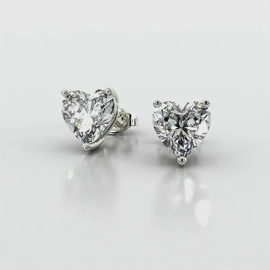 Safa Luxe Earrings｜.5ct