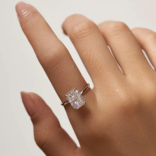 Aura Ring｜3.3ct